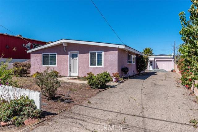 1819 10th Street, Los Osos, CA 93402