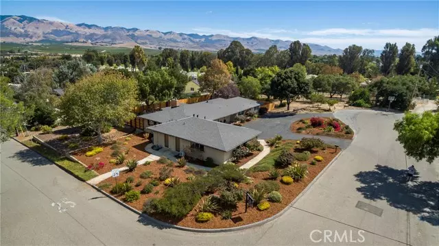 5145 Caballeros Avenue, San Luis Obispo, CA 93401