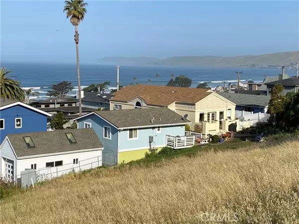 3330 Gilbert, Cayucos, CA 93430