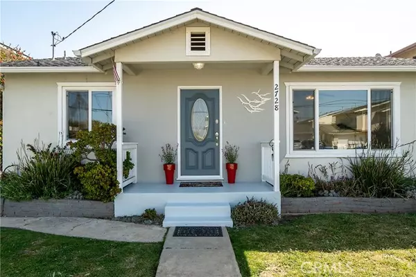 2728 Alder Avenue, Morro Bay, CA 93442