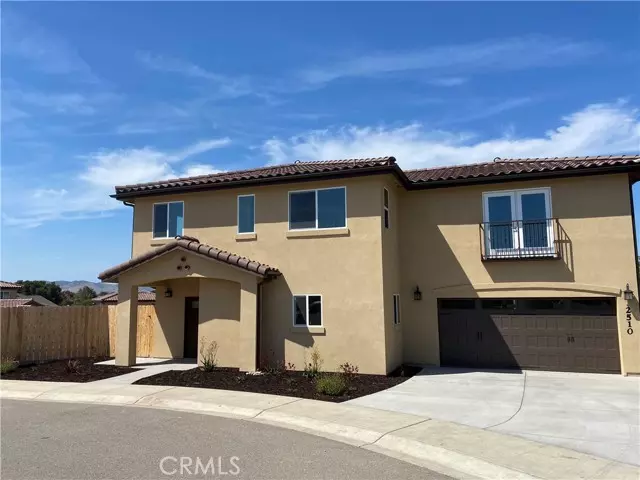 2510 Terrace Sands Lane, Oceano, CA 93445