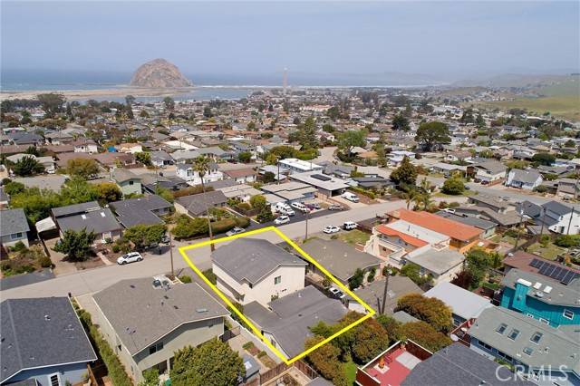 438 Arcadia Avenue, Morro Bay, CA 93442