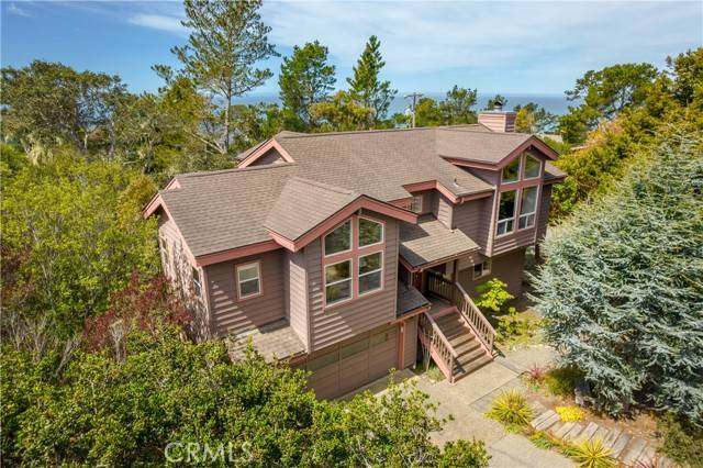 1895 Berwick Drive, Cambria, CA 93428