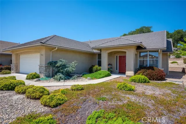 407 Vista Drive, Arroyo Grande, CA 93420