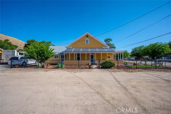 San Miguel, CA 93451,1501 K