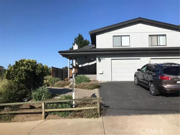 3138 Wood Drive #A, Cambria, CA 93428