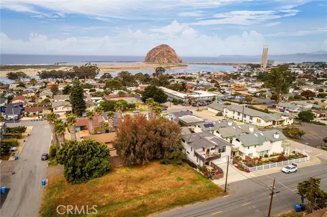 Morro Bay, CA 93442,461 Piney Way