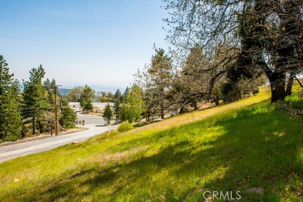 0 Live Oak, Running Springs, CA 92382