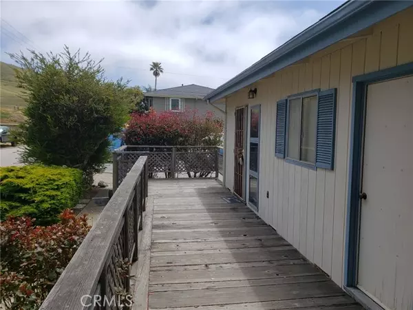 Morro Bay, CA 93442,497 Whidbey Street