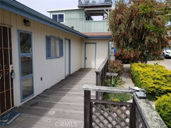 Morro Bay, CA 93442,497 Whidbey Street