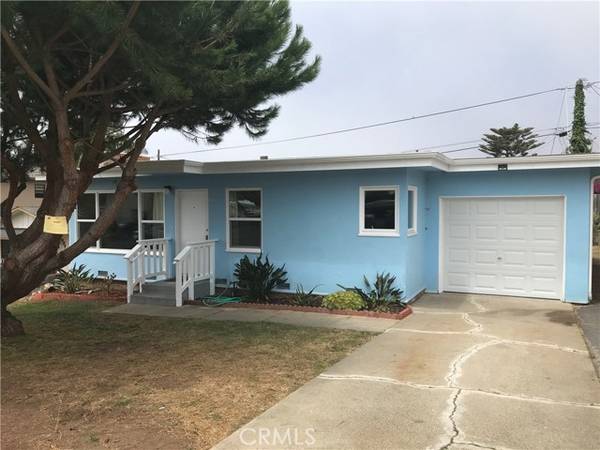 943 Pecho Street, Morro Bay, CA 93442