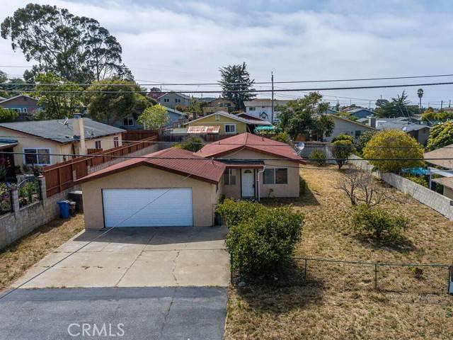 1249 17th Street, Los Osos, CA 93402