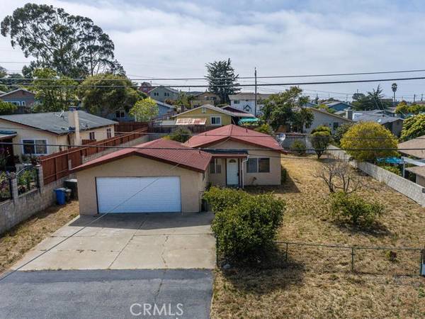 1249 17th Street, Los Osos, CA 93402