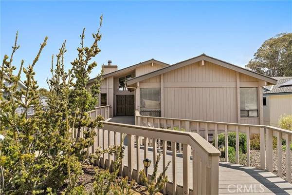 1436 Las Encinas Drive, Los Osos, CA 93402