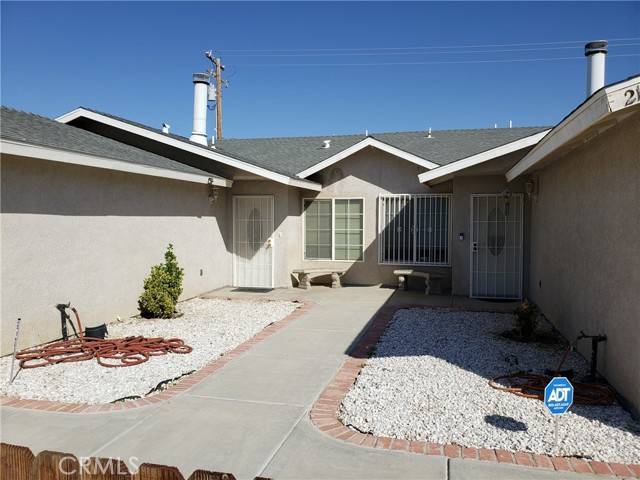 California City, CA 93505,21641 Randsburg Mojave Road