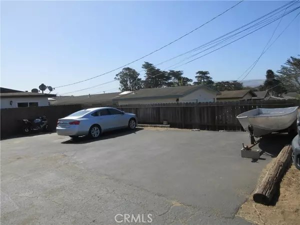 Los Osos, CA 93402,1252 5th Street