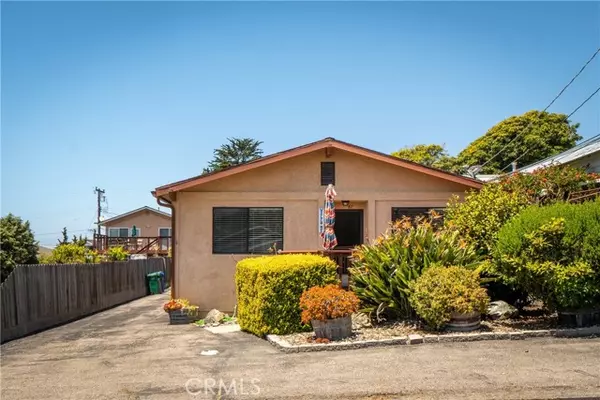 Cayucos, CA 93430,67 10th Street