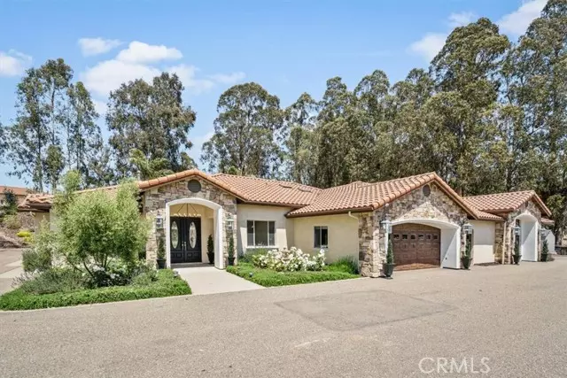 625 Thunder Gulch, Arroyo Grande, CA 93420