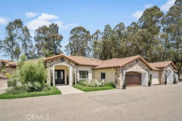 Arroyo Grande, CA 93420,625 Thunder Gulch