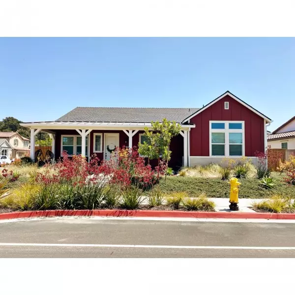 350 E Cherry Avenue, Arroyo Grande, CA 93420