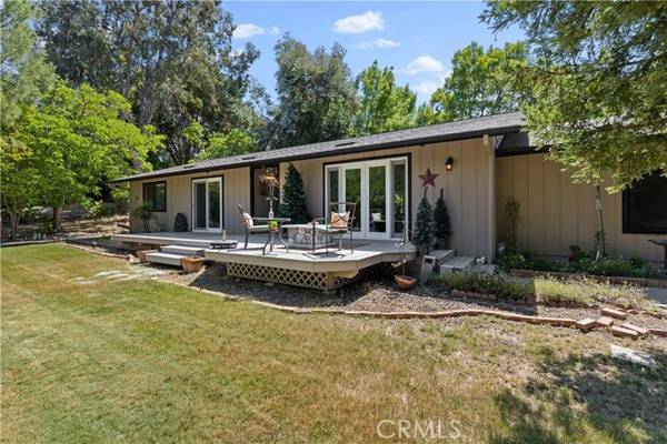 Atascadero, CA 93422,6200 Portola Road