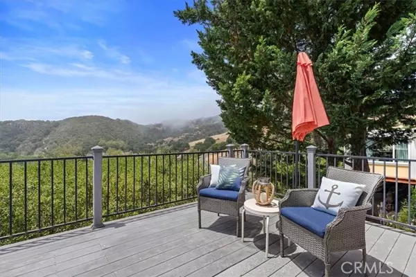 Avila Beach, CA 93424,174 Village Crest Drive