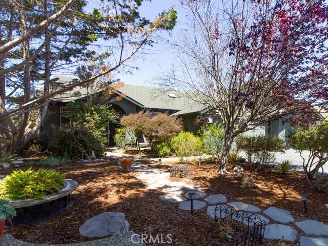 2745 Evensong Way, Cambria, CA 93428