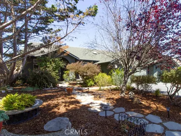 2745 Evensong Way, Cambria, CA 93428