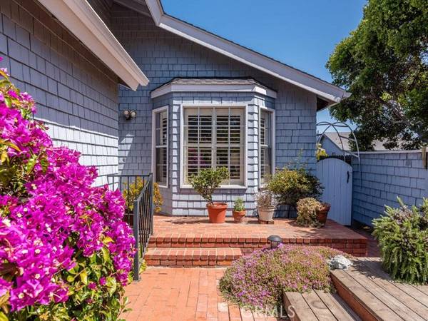 364 N Court Street, Los Osos, CA 93402