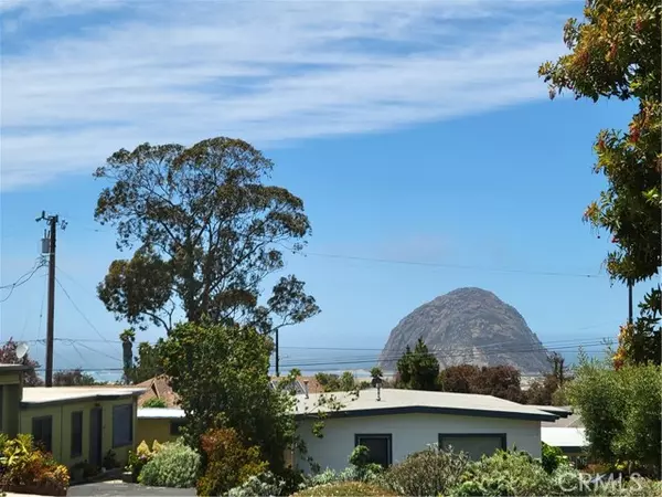 436 Bernardo Avenue, Morro Bay, CA 93442