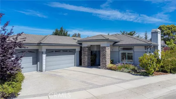 Arroyo Grande, CA 93420,2248 Rail Ct