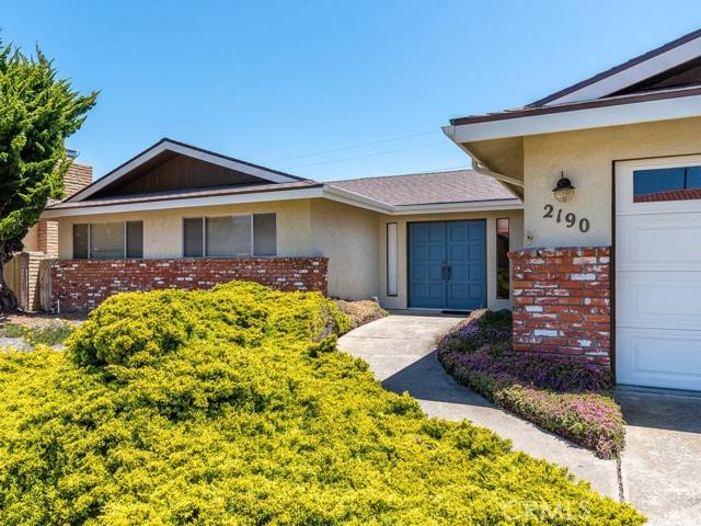 2190 Glenn Street, Los Osos, CA 93402