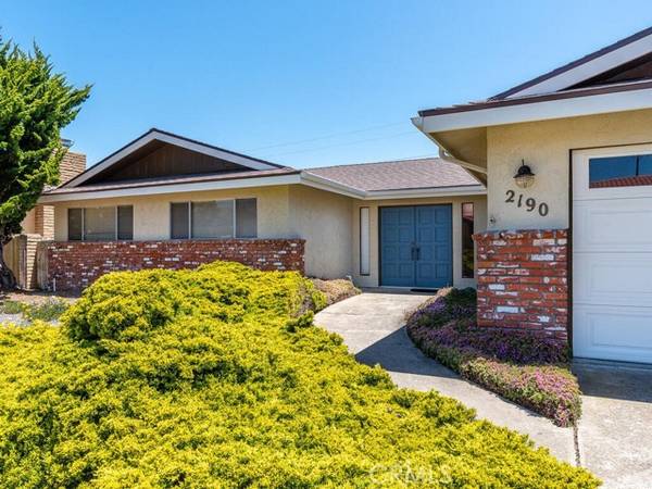 2190 Glenn Street, Los Osos, CA 93402