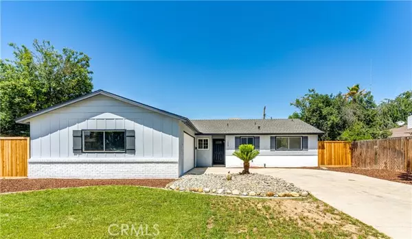 1009 Cypress Avenue, Wasco, CA 93280