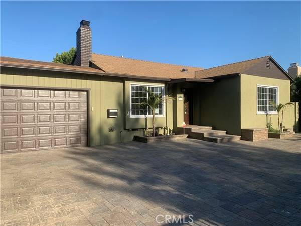 7837 Vantage Avenue, North Hollywood, CA 91605