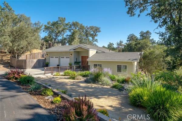 9380 Mountain View Dr, Atascadero, CA 93422