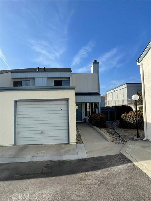 391 Sequoia Street #12, Morro Bay, CA 93442