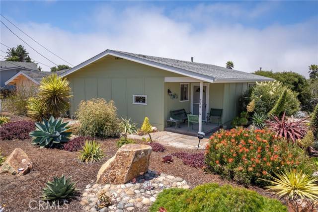 596 Highland Drive, Los Osos, CA 93402