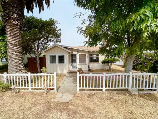 585 Napa Avenue, Morro Bay, CA 93442