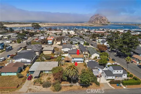 Morro Bay, CA 93442,585 Napa Avenue