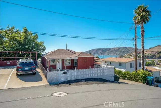 301 San Luis, Avila Beach, CA 93424