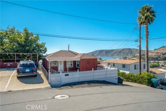 301 San Luis, Avila Beach, CA 93424