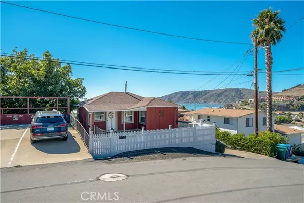 301 San Luis, Avila Beach, CA 93424