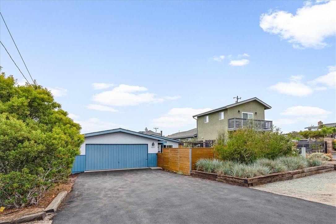1617 15th Street, Los Osos, CA 93402