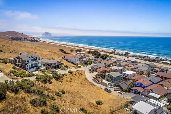 Cayucos, CA 93430,3579 Gilbert