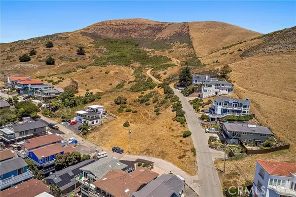 Cayucos, CA 93430,3579 Gilbert