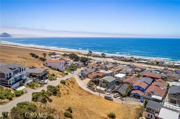 Cayucos, CA 93430,3579 Gilbert