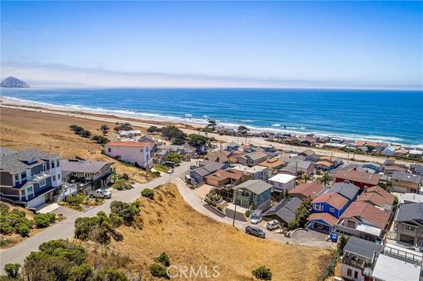 Cayucos, CA 93430,3579 Gilbert