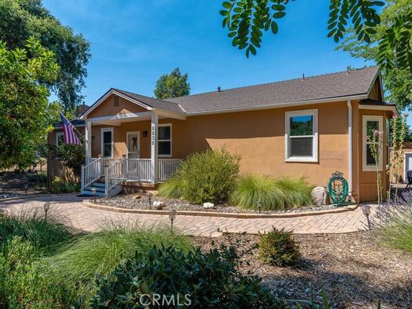 8835 San Gabriel Road, Atascadero, CA 93422