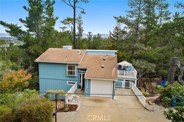 Cambria, CA 93428,2660 Romney Drive